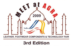 MEET AT AGRA 2009